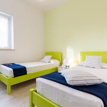 Giada 2P - Palazzina Laura Myho Casa Appartement Tortoreto Buitenkant foto