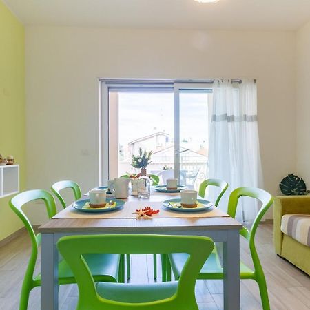 Giada 2P - Palazzina Laura Myho Casa Appartement Tortoreto Buitenkant foto