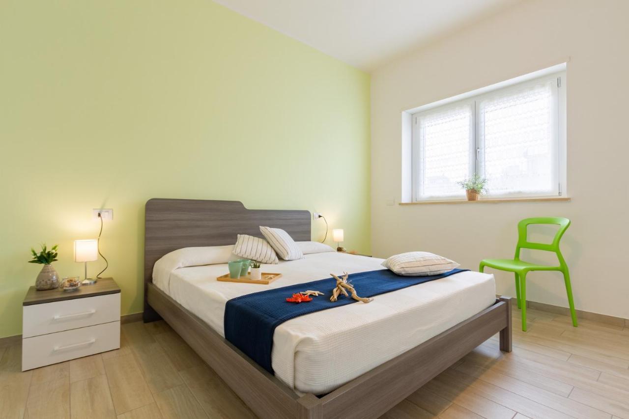Giada 2P - Palazzina Laura Myho Casa Appartement Tortoreto Buitenkant foto