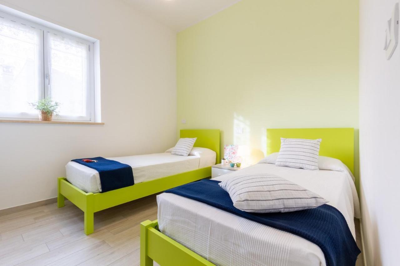 Giada 2P - Palazzina Laura Myho Casa Appartement Tortoreto Buitenkant foto