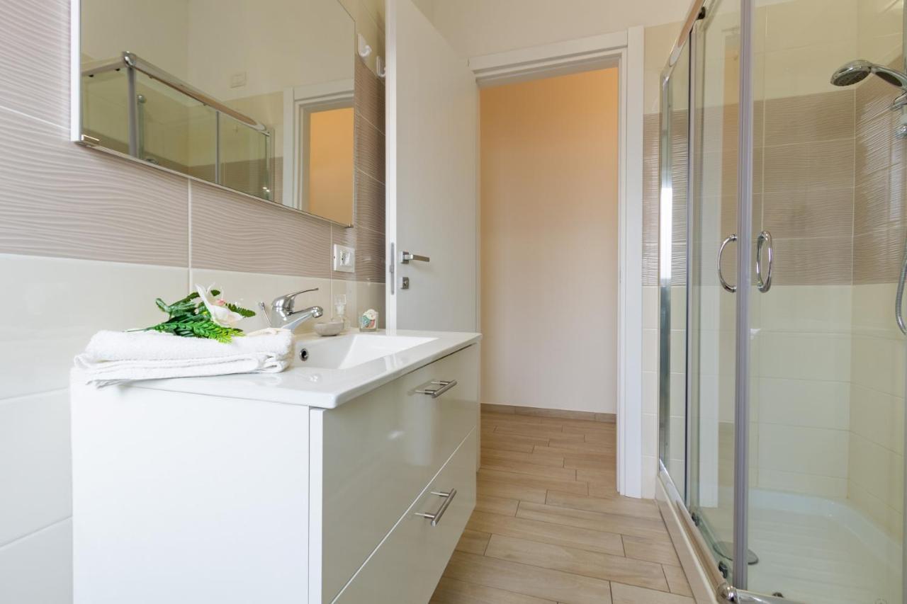 Giada 2P - Palazzina Laura Myho Casa Appartement Tortoreto Buitenkant foto