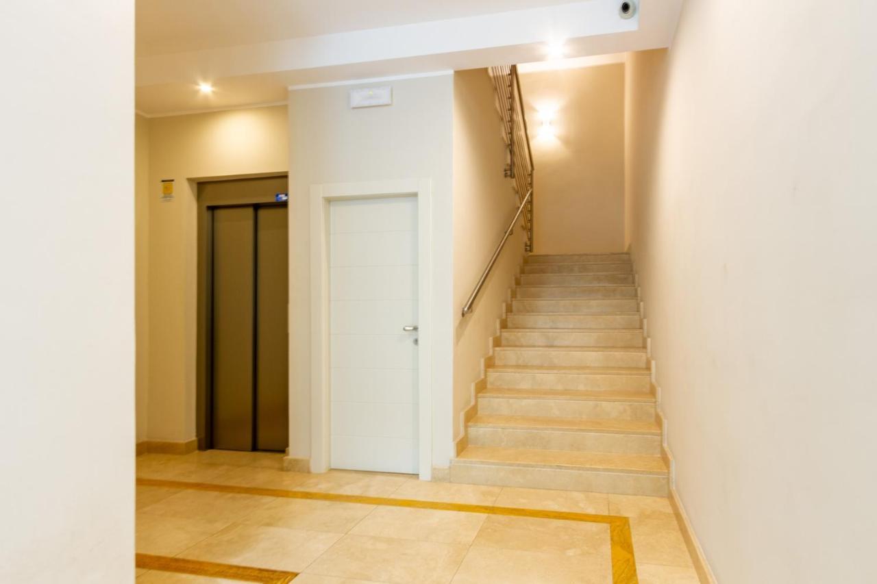 Giada 2P - Palazzina Laura Myho Casa Appartement Tortoreto Buitenkant foto